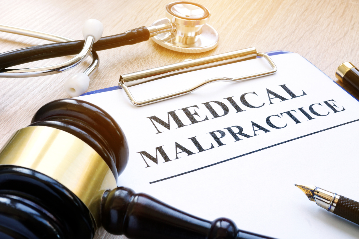 Understanding The Basics Of Medical Malpractice Insurance - Dickstein ...