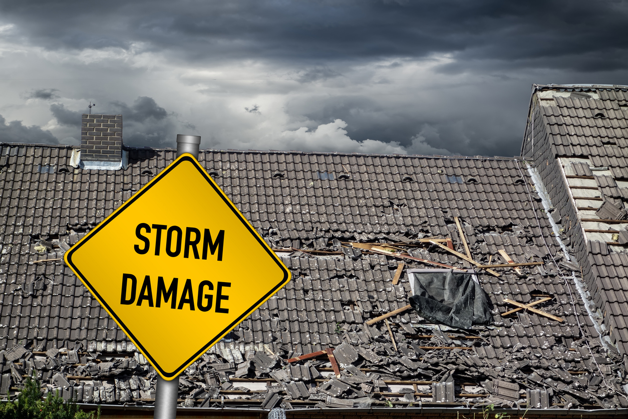 types of property insurance review against hurricane damage