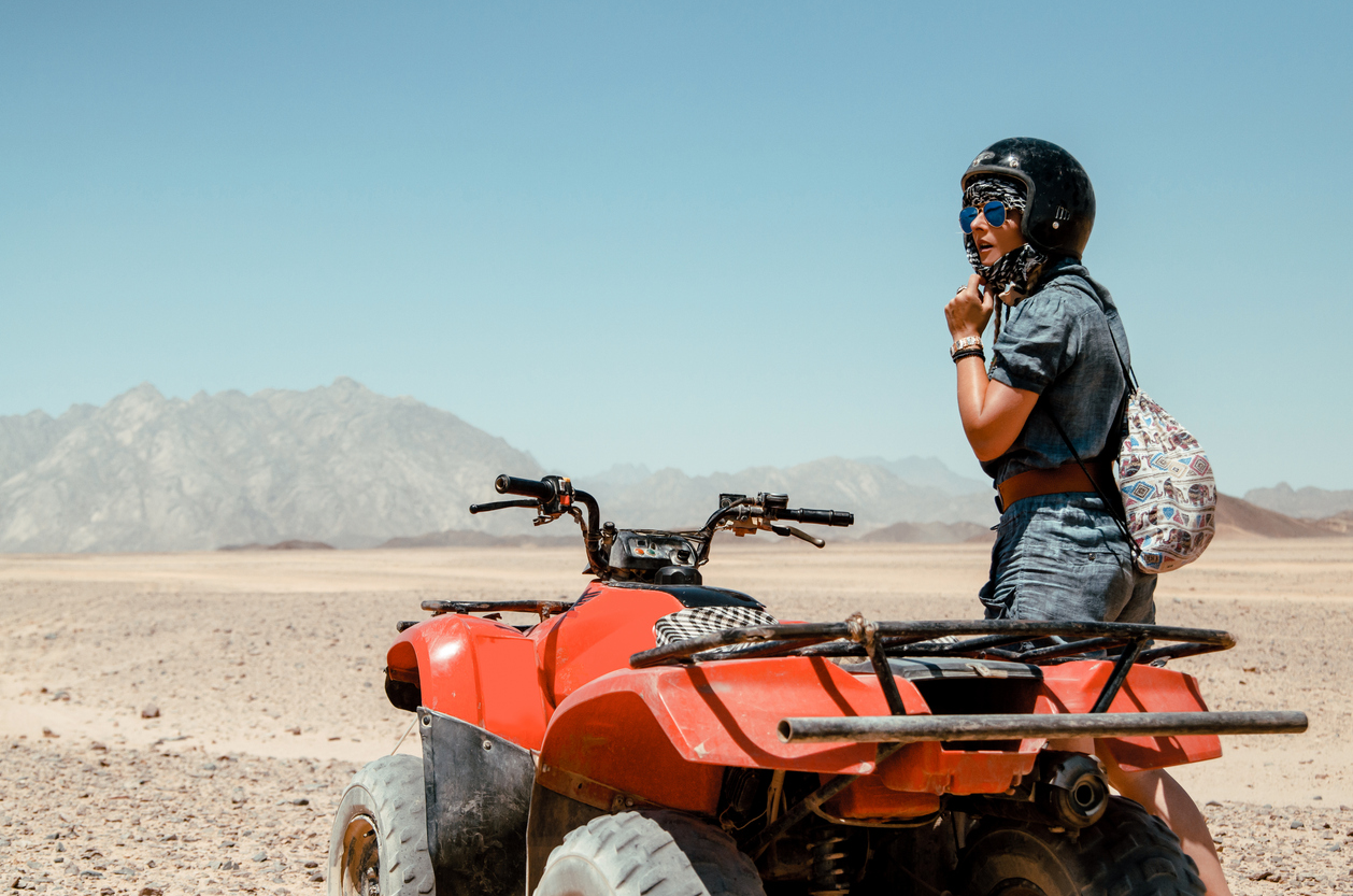 the overlooked value of off-road vehicle insurance in new jersey