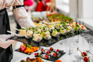 catering liability insurance